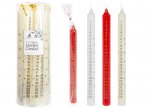 25cm Advent Candle
