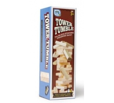 Tower Tumble Game
