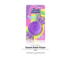*** OFFER *** Candy Dreams Bath Fizzer