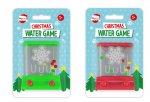 Christmas Water Game