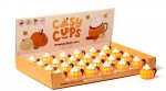 Cozy Cups Pumpkin Spiced Latte Lip Balm in Shaped Holder
