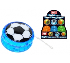 Light Up Sports Yoyo