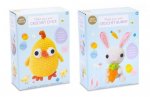 Easter Diy Crochet Kit