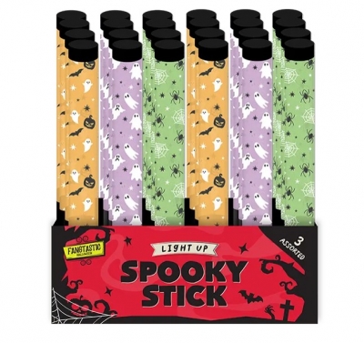 Halloween Light Stick