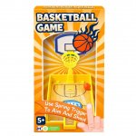 Finger Board Game Basketball