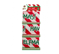 Elf Tape 3M - 3 Pack