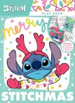 Christmas Stitch Xmas Play Pack