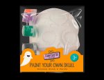 Paint Your Own Skull