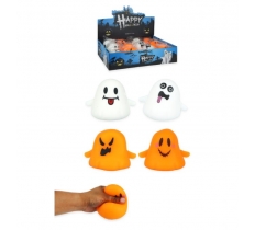 Ghost Squeeze Toy (7cm) 2 Assorted