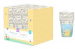 Easter Printed Paper Cups 270ml 10pk