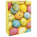 Photo Easter Egg Xl Bag