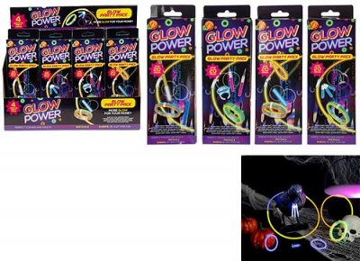 Glow Party Pack