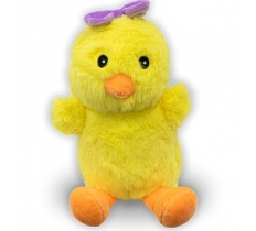 Plush Chick 7.5"