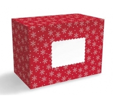 Christmas Gifting Postal Box Small 27X18X10.5cm