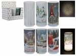 LED Christmas Light In Tray 15cm