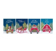 Single XL Traditional Gift Bags