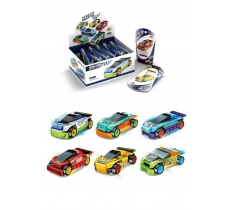 Sports Car Block Kits ( Assorted Designs )