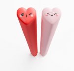 J'Adoramals Heart Shaped Pencil