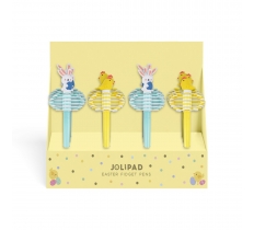 Easter Fidget Jolipad Pens