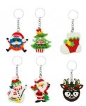 Christmas Keyring