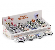Nectar Meadows Pill Box