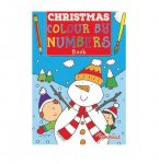 Christmas Colour By Number