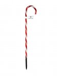 Candy Cane Stake 70cm