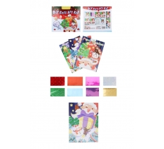 Make Your Own Foil Art