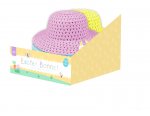 EASTER BONNET