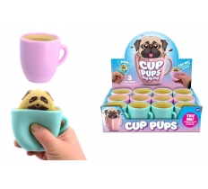 Cup Pups In Display Box