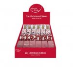 Christmas 2m Festive Print Ribbon