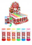 Christmas Bubble Tubs 50ml 11cm X 35.cm W/puzzle Maze X 36pc