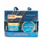 *** OFFER *** Starry Nights Relaxing Spa Set