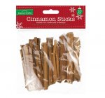 Cinnamon Sticks 10 Pack
