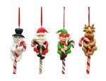 Hanging Deco Asst