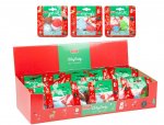 Christmas Mini Squishies 3 Pack