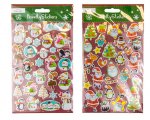 Christmas Novelty Stickers