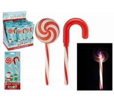 Christmas Glow Wands 2 Pack