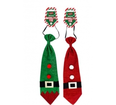 Christmas Novelty Tie