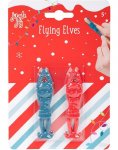 *** OFFER *** Pack Of 2 Flying Elves