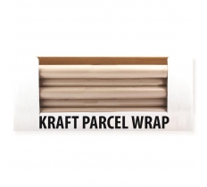 Parcel/Kraft Brown Paper 8M X 50cm