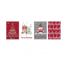 Contemp Gift Tags