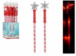 Christmas LED Wands 80cm