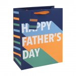 Trend Father Day Large Bag