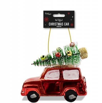 Christmas Hanging Decoration