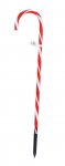 Christmas Candy Cane Stake 70cm