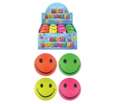 Ball Smiley Face 62Mm