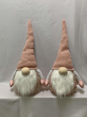 75cm Christmas Gonk/ Gnome