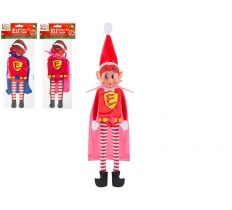 Super Elf Outfit ( Assorted Colours )