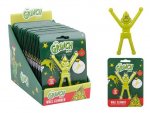 The Grinch Wall Climber